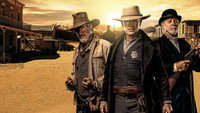 «The Warrant: Breaker's Law (2023)» — обои к фильму #1