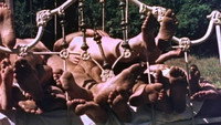 «Кровать (1968)» — обои к фильму #1