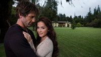«Красивая неудачница (2009-2010)» — обои к сериалу #2