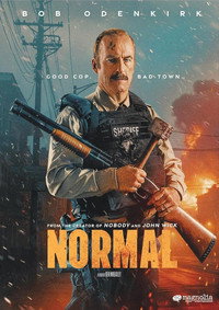 Постер фильма «Нормал (2025)» — (34 из 67)