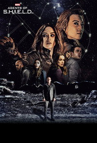 Постер сериала «Агенты «Щ.И.Т.» (2013-2020)» — (78 из 181)