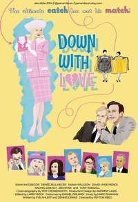 Down with Love poster