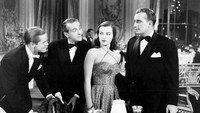 «Белый галстук и фрак (1946)» — обои к фильму #1