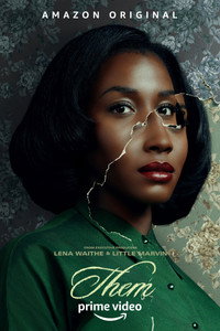 Постер сериала «Они (2021)» — (6 из 36)