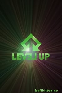 copertina serie tv Level+Up+Norge 2016