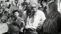 «Богдан Хмельницкий (1941)» — обои к фильму #3