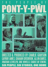 Poster de The People of Pont-y-pŵl
