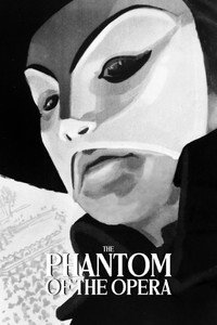 Постер фильма «Призрак оперы (1943)» — (29 из 44)