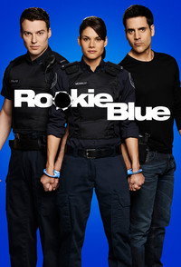Постер сериала «Копы-новобранцы (2010-2015)» — (9 из 43)
