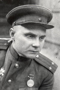 Яков Шведов