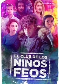 Poster de El club de los niños feos