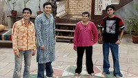 Thakkars Prep For Janeu Puja