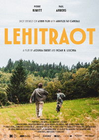 Poster de LEHITRAOT