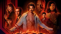 «Ничего хорошего в отеле «Эль Рояль» (2018)» — обои к фильму #1