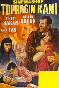 Toprağın Kanı (1966)