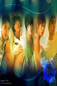 DBSK – Banjun Drama Tokyo Holiday (2006)