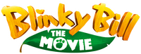 Логотип фильма «Blinky (2015)» — (1 из 8)