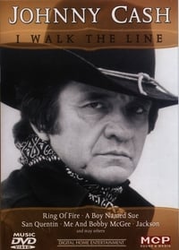 Johnny Cash - I Walk The Line (2004)