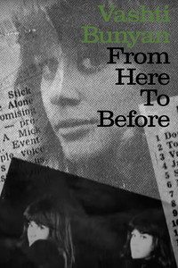 Постер фильма «Вашти Баньян: Вперед в прошлое (2008)» — (4 из 5)