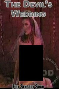 The Devil's Wedding