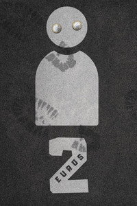 2 Euros subtitle poster