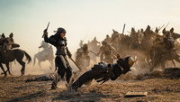 «Томирис (2019)» — обои к фильму #6