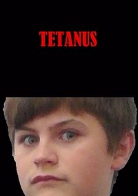 Tetanus Poster