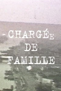 Imagem do Filme Chargée de famille