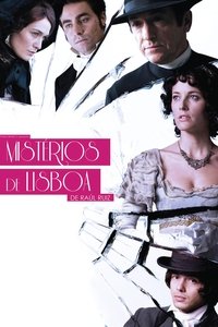 Poster de Mistérios de Lisboa