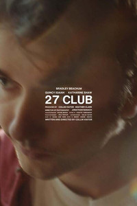 Poster de 27 Club