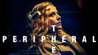 Обои к сериалу «Периферийные устройства (2022)» — (21 из 60)