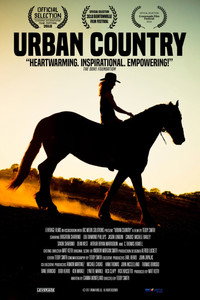 Постер фильма «Urban Country (2018)» — (9 из 17)