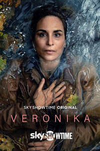 Постер сериала «Вероника (2024)» — (4 из 20)
