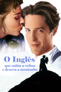 Imagem do Filme O Inglês que Subiu a Colina e Desceu a Montanha