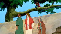 Treasures in Heaven