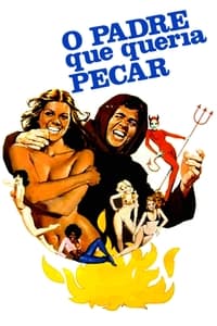 O Padre Que Queria Pecar (1975)