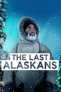 Постер сериала «Последние жители Аляски (2015)» — (2 из 13)