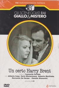 Un certo Harry Brent (1970)