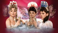 «Розовая серия (1986-1991)» — обои к сериалу #1
