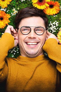 Постер сериала «Особенный (2019-2021)» — (7 из 17)
