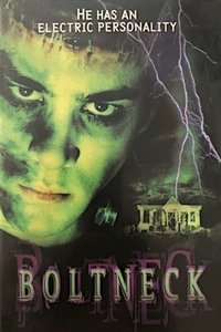 Big Monster on Campus (2000) Big Monster on Campus (2000)