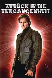 Movieposter Zurück in die Vergangenheit