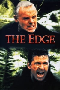 The Edge poster