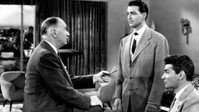 «The Invisible Wall (1947)» — обои к фильму #1