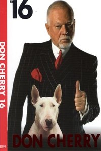 Don Cherry 16 (2004)