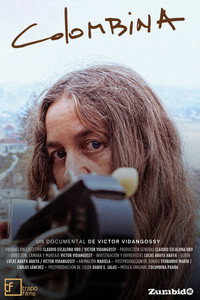 Colombina (2024) subtitle poster