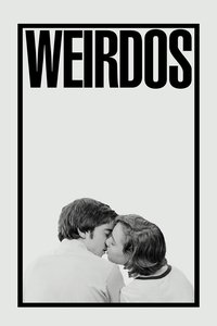 Poster de Weirdos