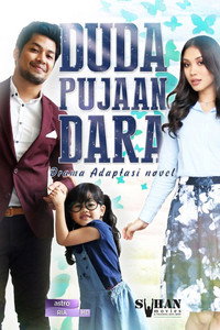 Duda Pujaan Dara