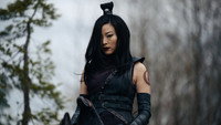 Обои к сериалу «Аватар: Легенда об Аанге (2024)» — (12 из 109)