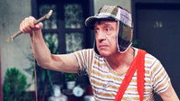 «Чаво с восьмого (1972-1983)» — обои к сериалу #5